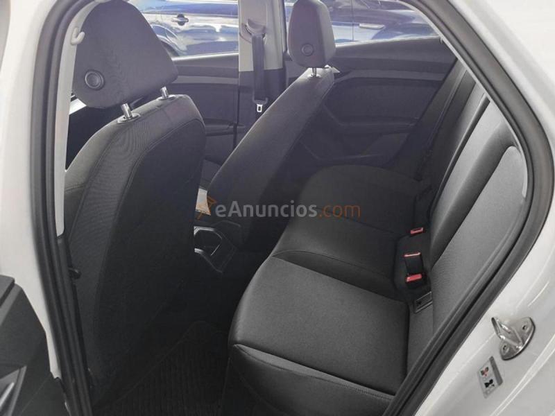 Audi A1 1.0 TFSI 95CV Edition Connect
