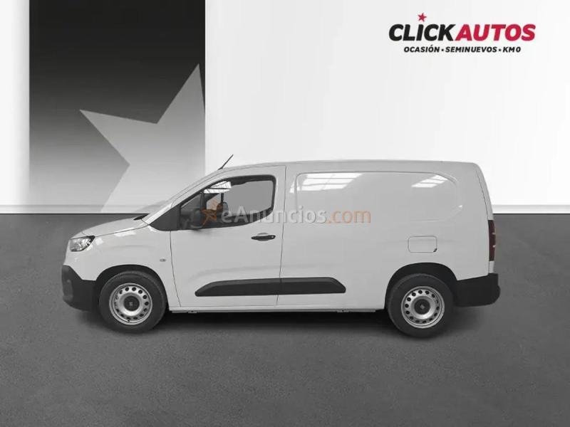 Fiat Dobl 1.5 BlueHDI 100CV Maxi