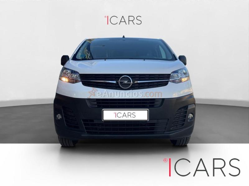 Opel Vivaro FURGON M EXPRESS