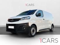 Opel Vivaro FURGON M EXPRESS