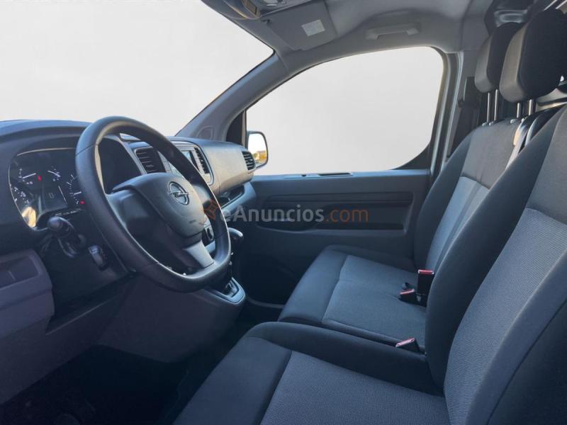 Opel Vivaro FURGON M EXPRESS