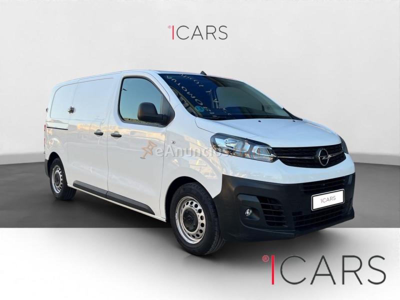 Opel Vivaro FURGON M EXPRESS