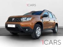 Dacia Duster Essential 1.6 84kW (114CV) 4X2