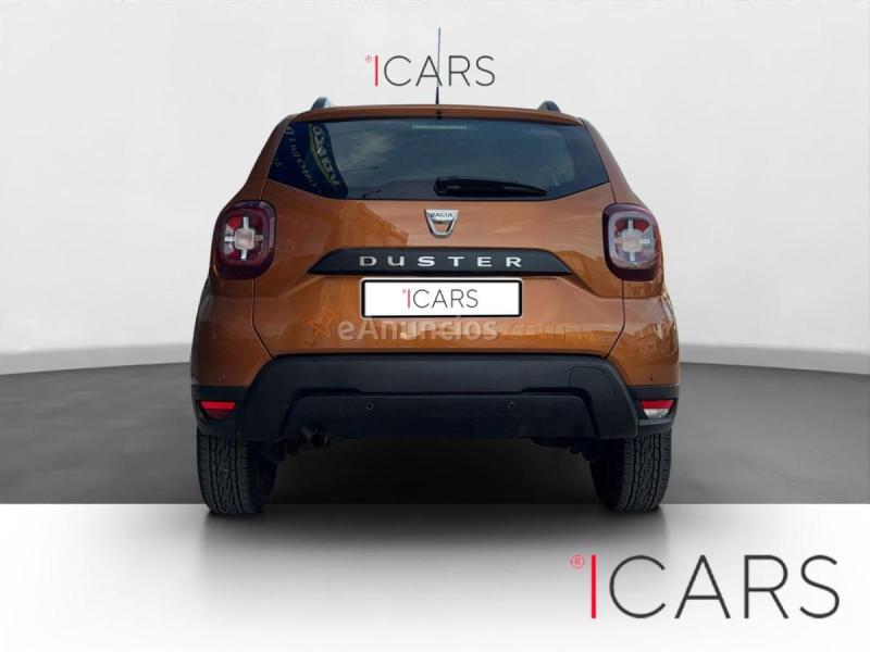 Dacia Duster Essential 1.6 84kW (114CV) 4X2
