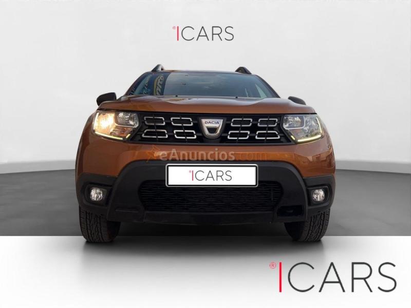 Dacia Duster Essential 1.6 84kW (114CV) 4X2