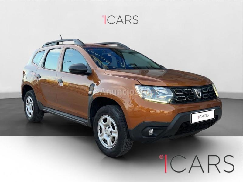 Dacia Duster Essential 1.6 84kW (114CV) 4X2
