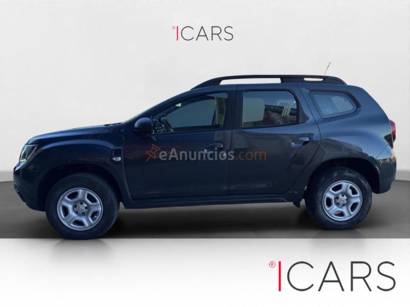 Dacia Duster Comfort dCi 80kW (109CV) 4X2