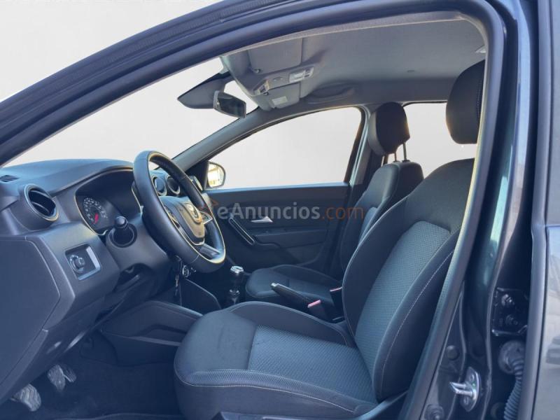 Dacia Duster Comfort dCi 80kW (109CV) 4X2
