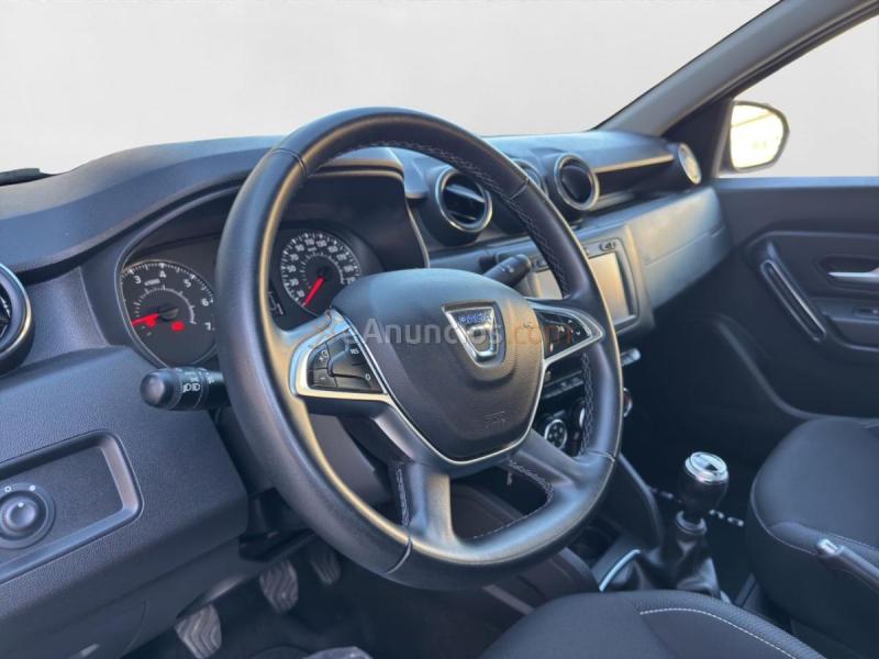 Dacia Duster Comfort dCi 80kW (109CV) 4X2