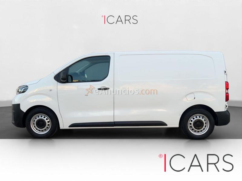 Toyota Proace 1.6 D-4D L1 KASTEN COMFORT