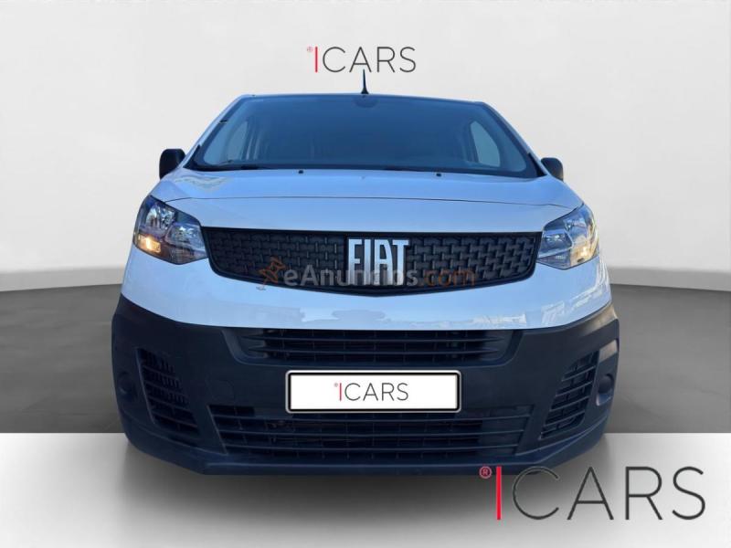 Fiat Scudo FURGON L1 BUSINESS