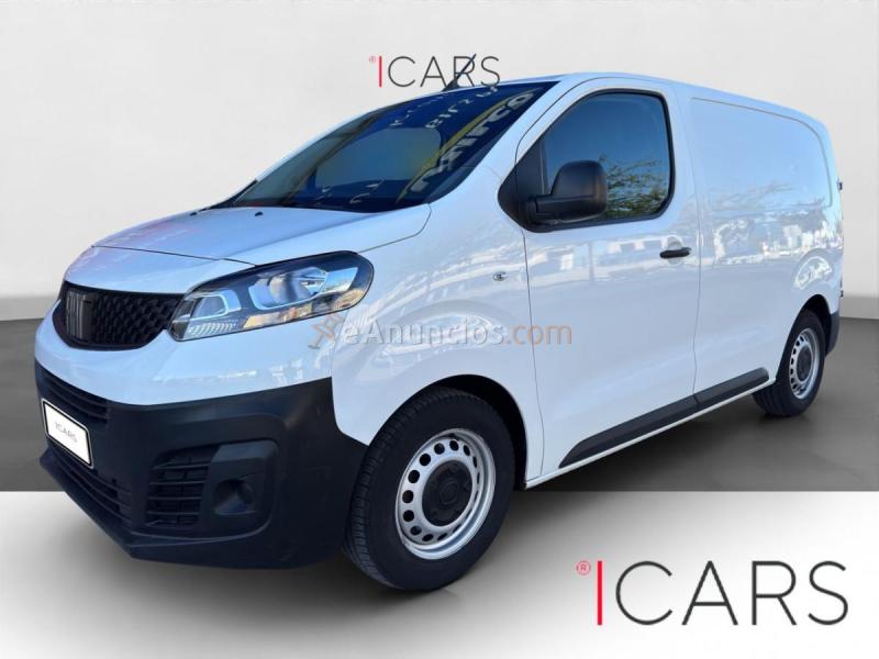Fiat Scudo FURGON L1 BUSINESS