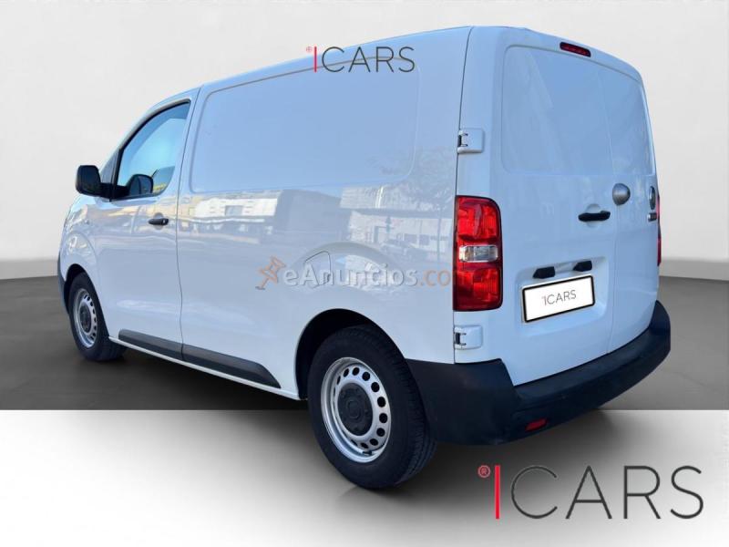 Fiat Scudo FURGON L1 BUSINESS