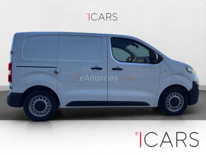 Fiat Scudo FURGON L1 BUSINESS