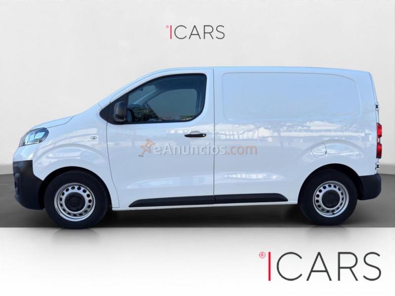 Fiat Scudo FURGON L1 BUSINESS