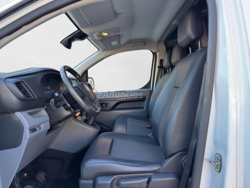 Fiat Scudo FURGON L1 BUSINESS