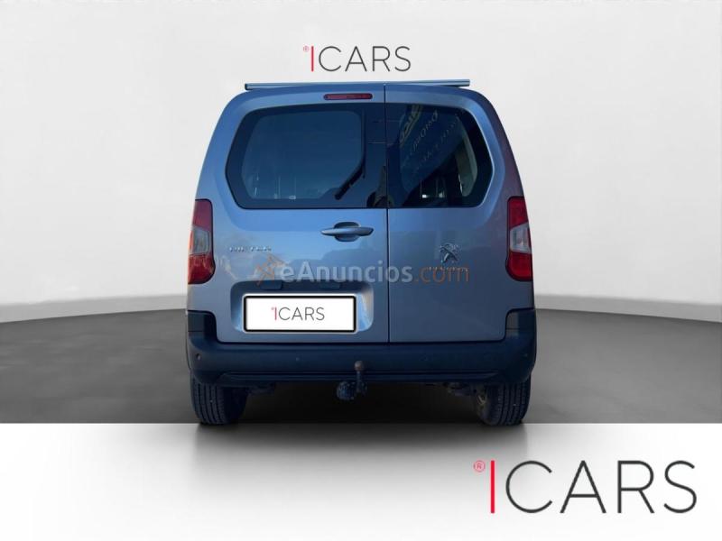 Peugeot Rifter Active Pack Standard BlueHDi 73kW