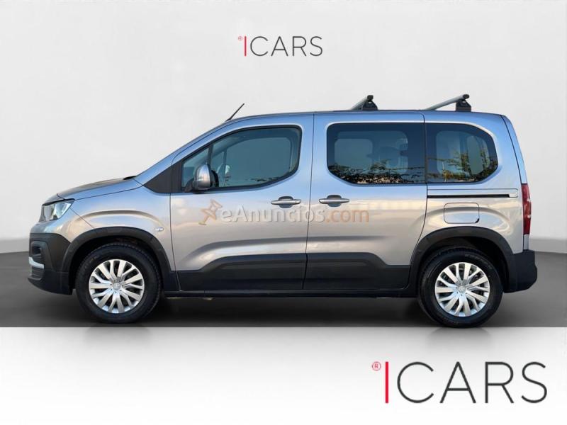 Peugeot Rifter Active Pack Standard BlueHDi 73kW