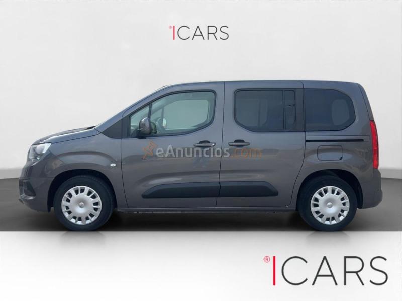 Opel Combo 1.5 CDTI SELECTIVE