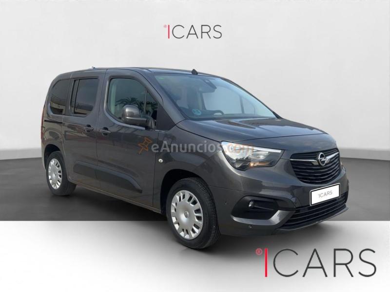 Opel Combo 1.5 CDTI SELECTIVE