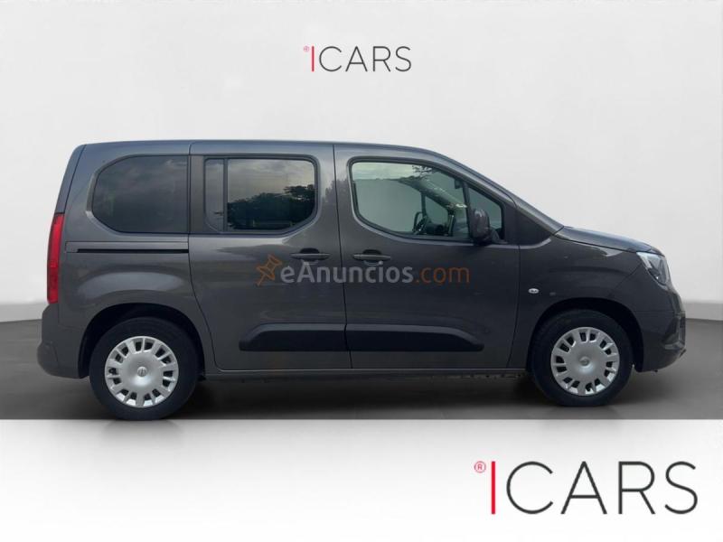 Opel Combo 1.5 CDTI SELECTIVE