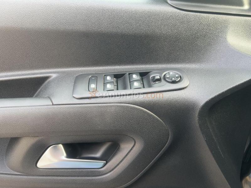 Opel Combo 1.5 CDTI SELECTIVE