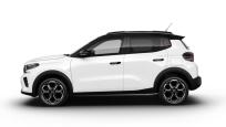 Citron C3 1.2 HYBRID 81KW E-DC6 MAX 5P