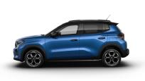 Citron C3 1.2 HYBRID 81KW E-DC6 MAX 5P