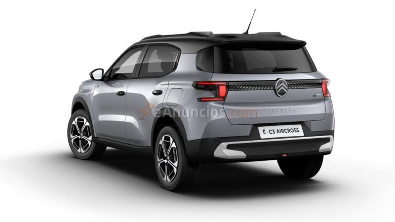 Citron C3 1.2 MHEV MAX 5P