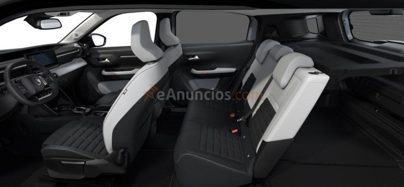 Citron C3 1.2 MHEV MAX 5P