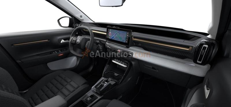 Citron C3 1.2 MHEV PLUS 5P