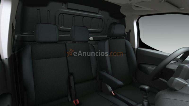 Opel Combo Cargo 1.5 TD 75KW 650KG SWB 3P