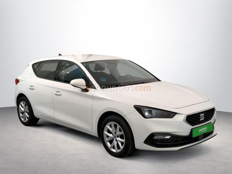 Seat Leon LEON 2.0 TDI 115 SS REFERENCE 5P (PACK REFERENCE GO)