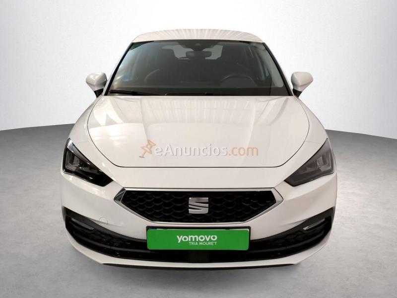 Seat Leon LEON 2.0 TDI 115 SS REFERENCE 5P (PACK REFERENCE GO)