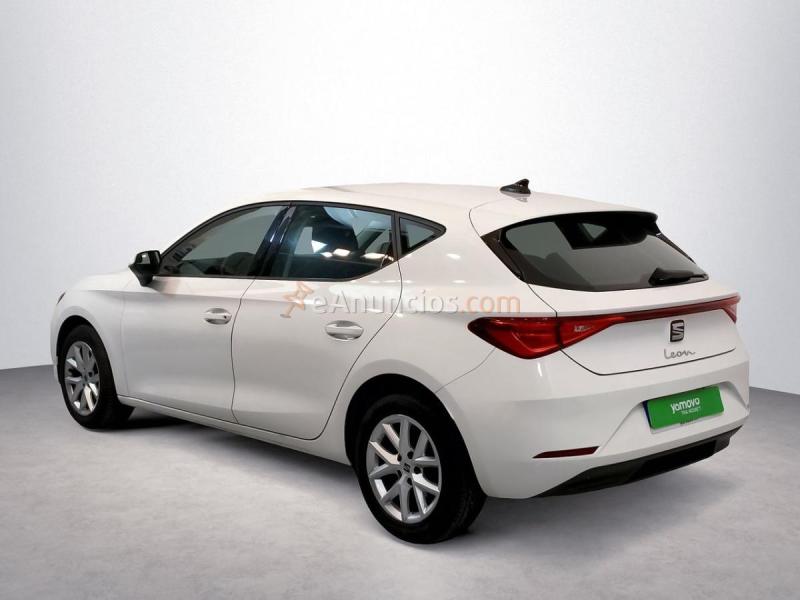 Seat Leon LEON 2.0 TDI 115 SS REFERENCE 5P (PACK REFERENCE GO)