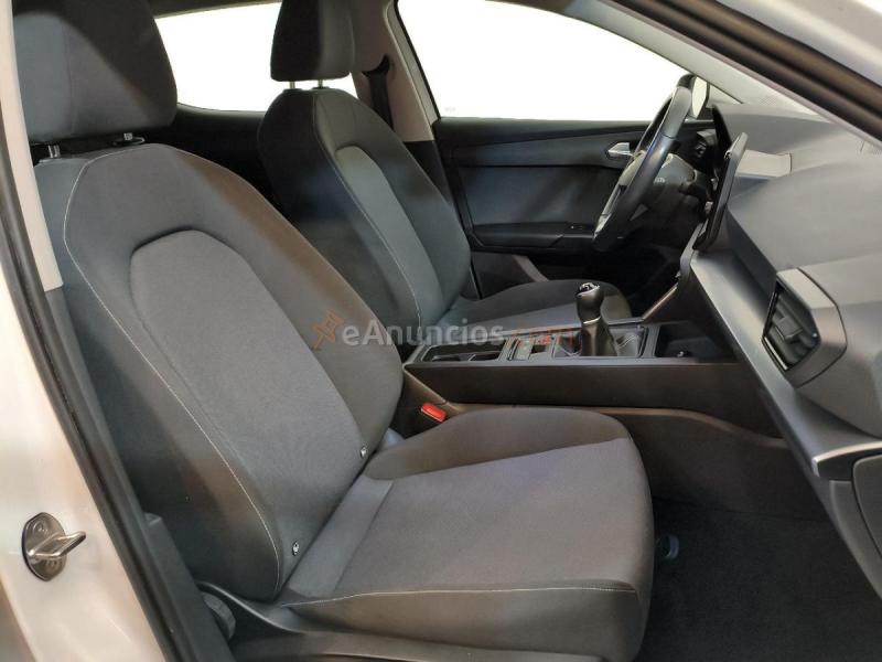 Seat Leon LEON 2.0 TDI 115 SS REFERENCE 5P (PACK REFERENCE GO)
