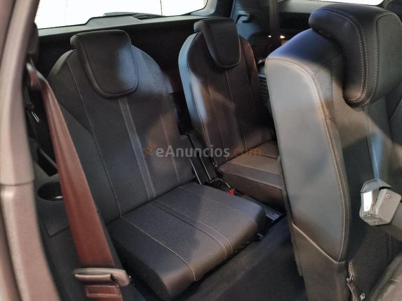Peugeot 5008 ** 5008 1.5 BLUEHDI 130 S&S GT AUTO 5P 7 PLAZAS