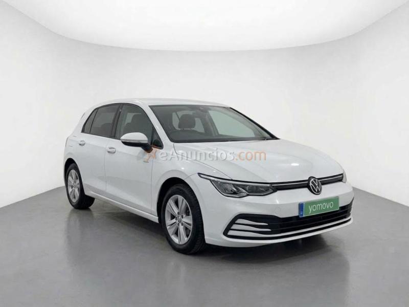 Volkswagen Golf ** GOLF 1.0 ETSI 110 DSG LIFE 5P