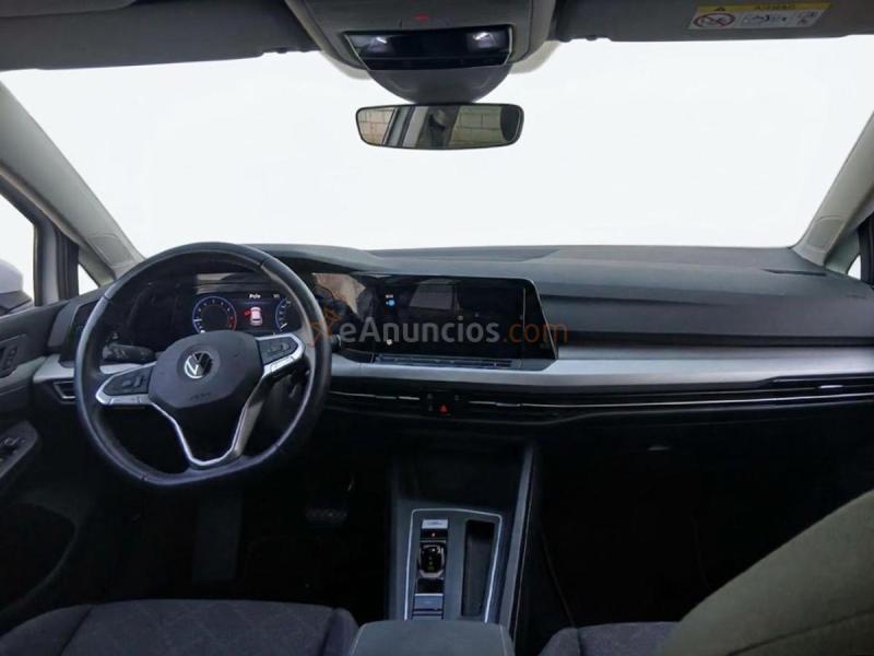 Volkswagen Golf ** GOLF 1.0 ETSI 110 DSG LIFE 5P
