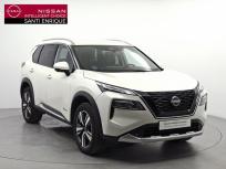 Nissan X-Trail 1.5 HEV E-4ORCE 213 TEKNA 5P