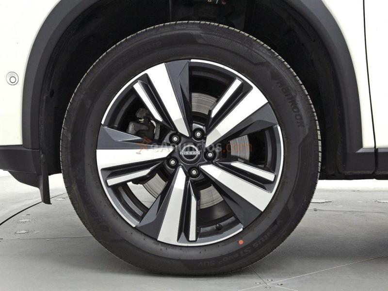 Nissan X-Trail 1.5 HEV E-4ORCE 213 TEKNA 5P