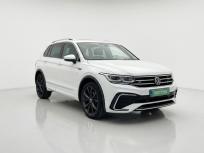 Volkswagen Tiguan ** TIGUAN ALLSPACE 2.0 TDI 150 LIFE 5P 7 PLAZAS (TECHO)