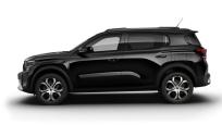 Citron C3 1.2 MHEV PLUS 5P