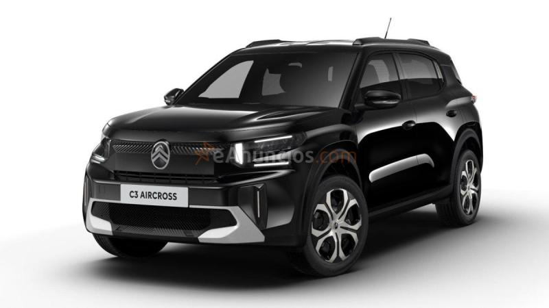 Citron C3 1.2 MHEV PLUS 5P