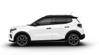 Citron C3 1.2 HYBRID 81KW E-DC6 MAX 5P