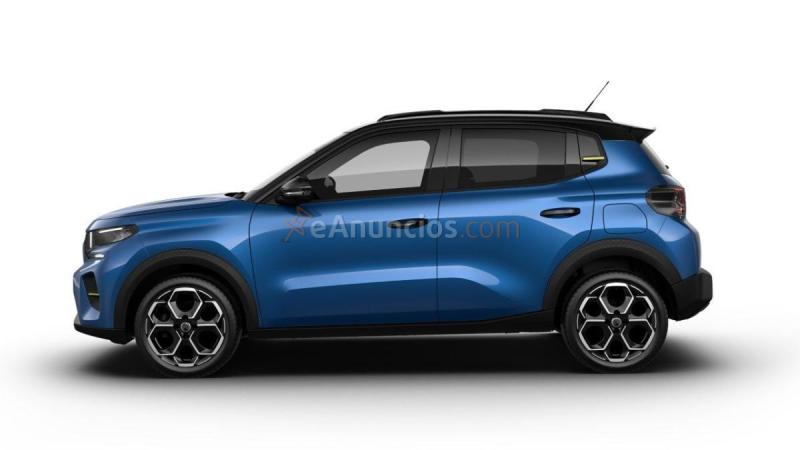 Citron C3 1.2 HYBRID 81KW E-DC6 MAX 5P