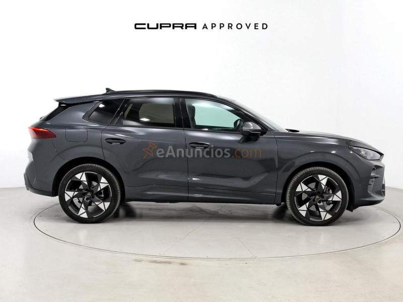 Cupra Terramar 2.0 TSI 204CV DSG 4WD BEYOND