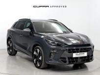 Cupra Terramar 2.0 TSI 204CV DSG 4WD BEYOND