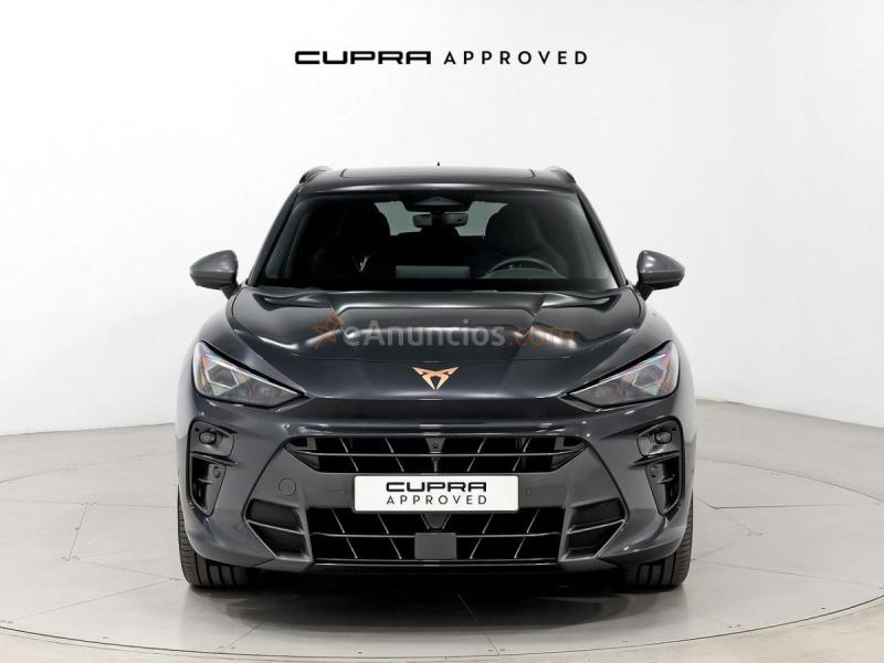 Cupra Terramar 2.0 TSI 204CV DSG 4WD BEYOND