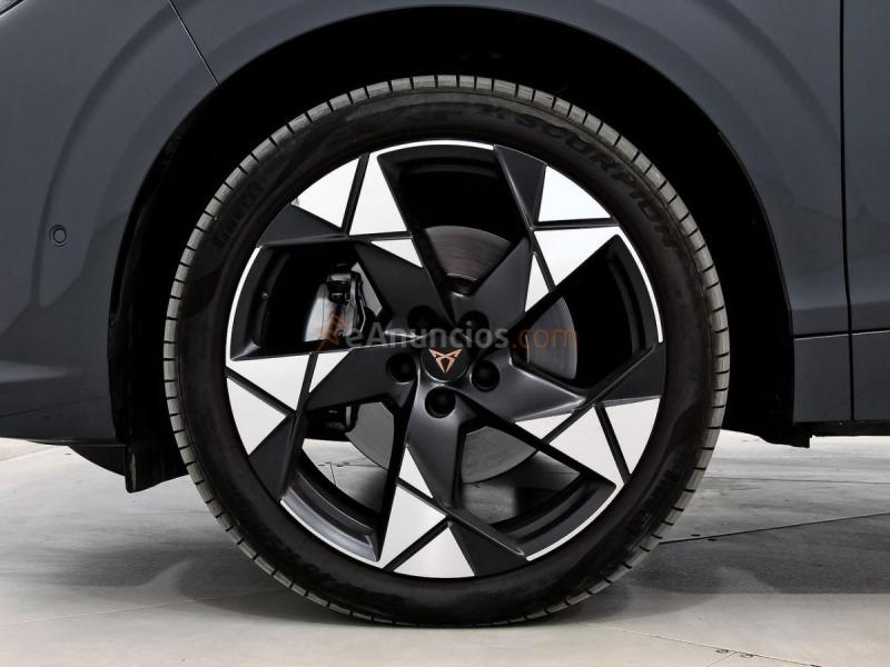 Cupra Terramar 2.0 TSI 204CV DSG 4WD BEYOND